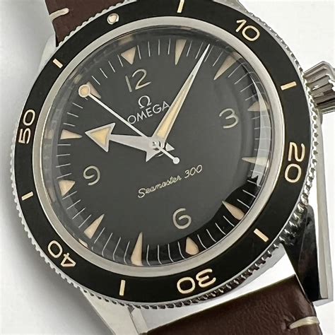 omega seamaster 300 case diameter|omega seamaster 300 price.